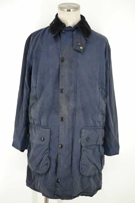 Barbour (バブアー) オイルドコットン メンズ アウター