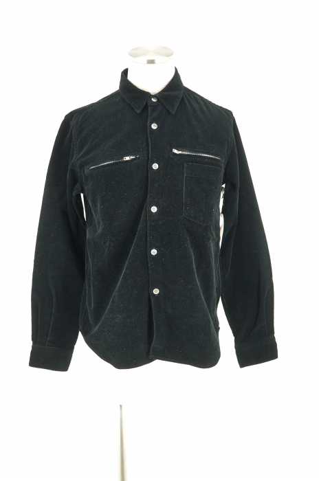 COMME des GARCONS HOMME （コムデギャルソンオム） AD2005 コーデュロイ メンズ アウター