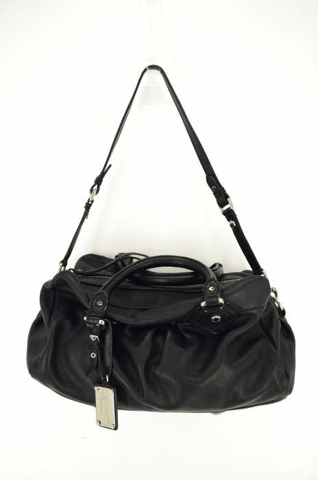 Marc by Marc Jacobs （マークバイマークジェイコブス） 2way レザーハンドバッグ レディース バッグ