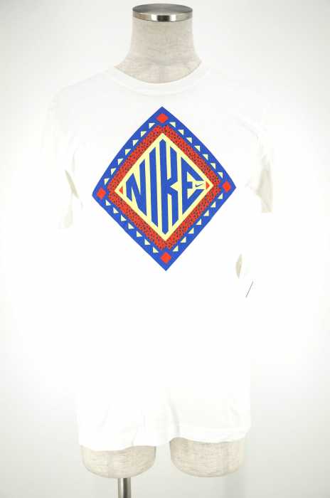 NIKE （ナイキ） ロゴプリントTシャツ メンズ トップス