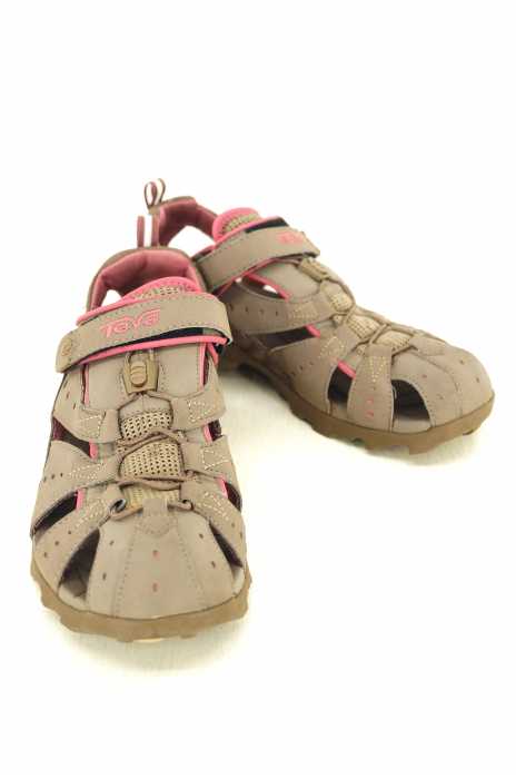 Teva （テバ） DOZER サンダル レディース シューズ