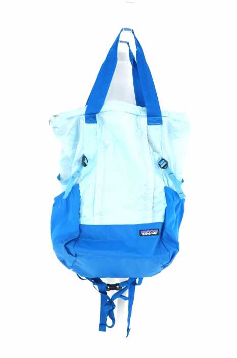 patagonia （パタゴニア） ライトウェイト トラベル トートバック 2way メンズ バッグ