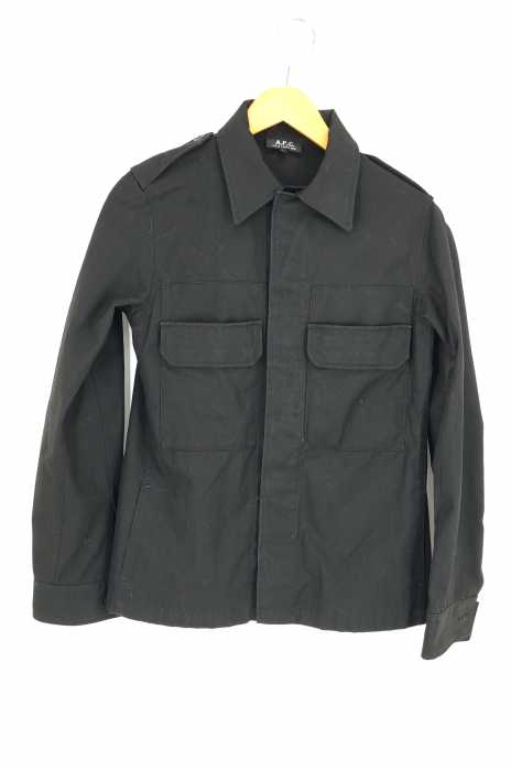 A.P.C. （アーペーセー） ワークジャケット レディース アウター