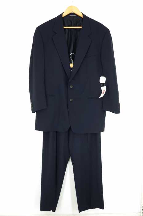 Ermenegild Zegna（エルメネジルドゼニア） スーツセットアップ メンズ セットアップ