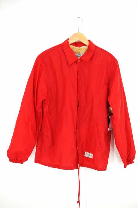 WACKO MARIA（ワコマリア） BOA COACH JACKET TYPE-3 メンズ アウター