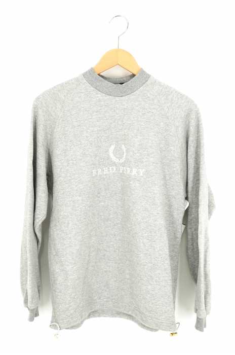 FRED PERRY （フレッドペリー） スウェット メンズ トップス