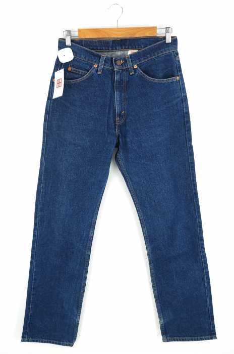 Levi's （リーバイス） 97年8月製造 505 オレンジタブ メンズ パンツ