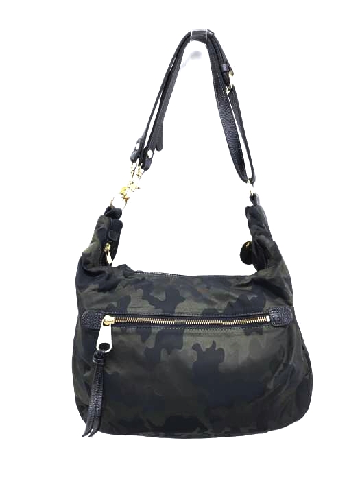 BARDOT ROSE（バルドロゼ） ナイロンショルダーバッグ レディース バッグ