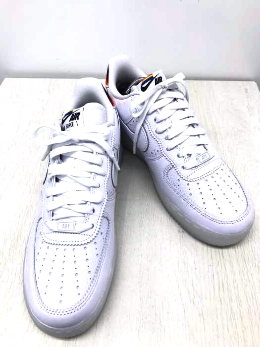 NIKE（ナイキ） AIR FORCE1 BETRUEスニーカー メンズ シューズ