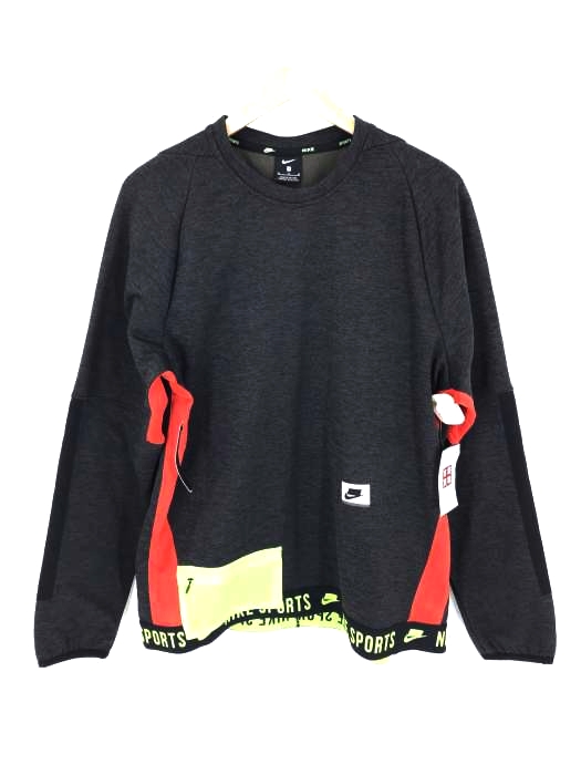 NIKE（ナイキ） サーマ NSP クルー メンズ トップス