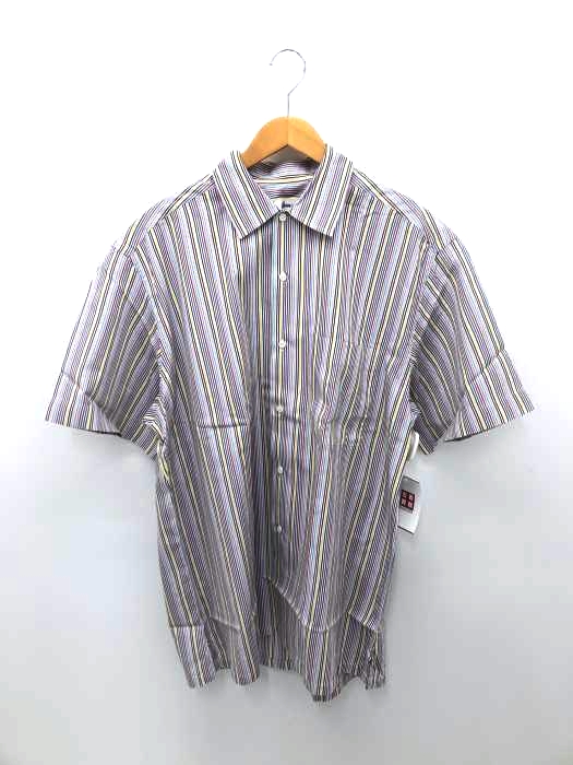 BRIONI（ブリオーニ） チェックシャツ メンズ トップス