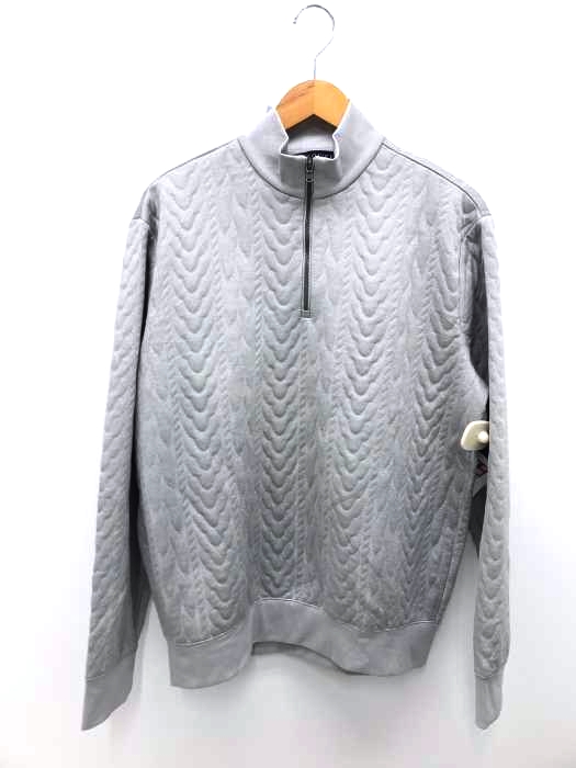 POLO GOLF RALPH LAUREN(ポロゴルフラルフローレン) ハーフジップアップ トップス メンズ トップス
