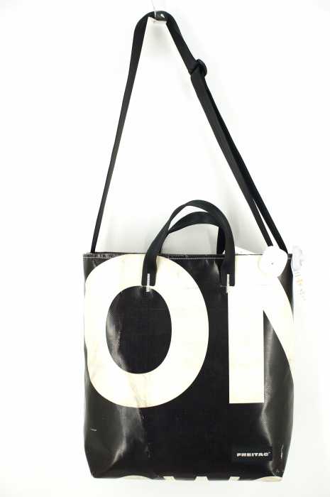 FREITAG (フライターグ) F203 2way トートバッグ メンズ バッグ