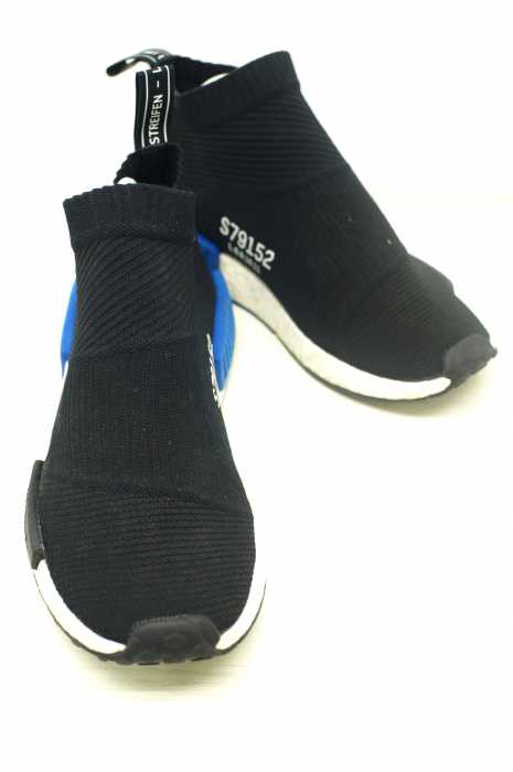adidas originals (アディダスオリジナルス) 16SS NMD CT SOCK PKソックミッドカットスニーカー メンズ シューズ