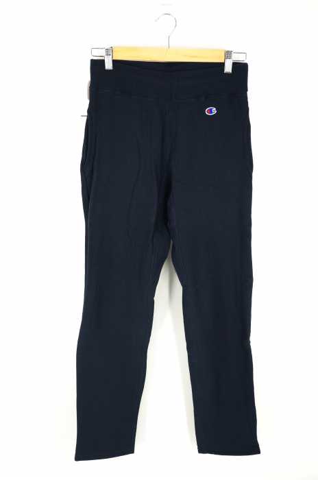 Champion (チャンピオン) リバースウィーブスウェットパンツ レディース パンツ