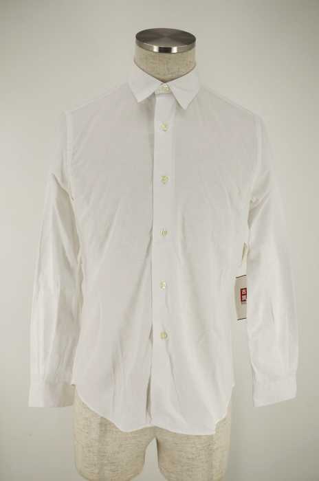 individualized shirts （インディヴィジュアライズドシャツ） SLIM FIT ボタンシャツ メンズ トップス