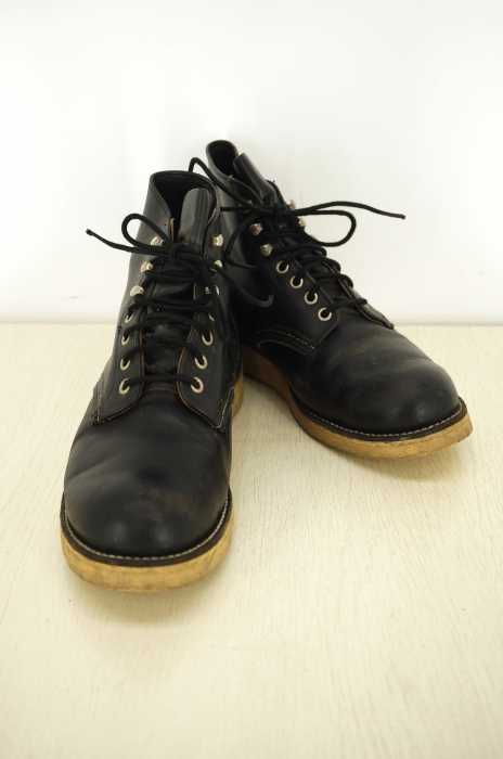 RED WING （レッドウィング） プレーントゥ メンズ シューズ