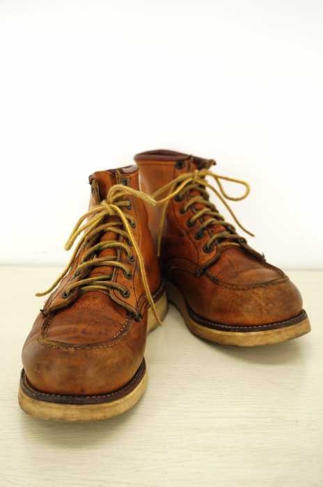 RED WING （レッドウィング） アイリッシュセッター メンズ シューズ