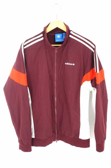 adidas Originals (アディダスオリジナルス) Pete Challengrer トラックジャケット ジャージ メンズ アウター