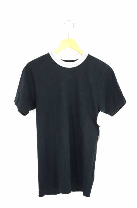 AMERICAN APPAREL(アメリカンアパレル) リンガーTシャツ メンズ トップス
