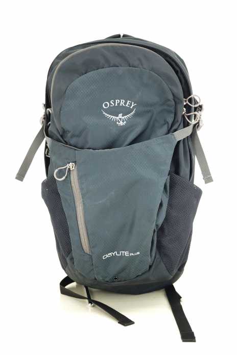 OSPREY(オスプレー) DAYLITE PLUS バッグパック メンズ バッグ