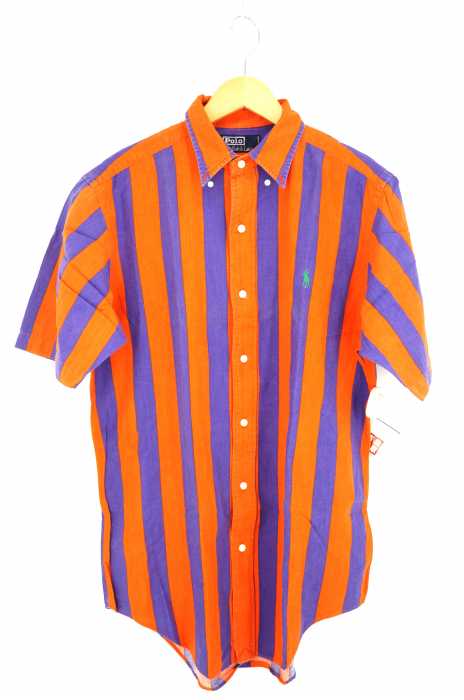 Polo by RALPH LAUREN (ポロバイラルフローレン) ボタンシャツ メンズ トップス