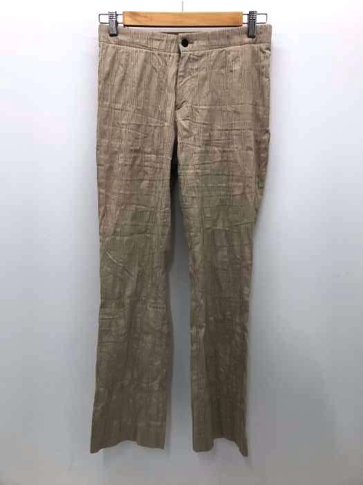Haat ISSEY MIYAKE（ ハート イッセイミヤケ） プリーツデザインイージーパンツ レディース パンツ