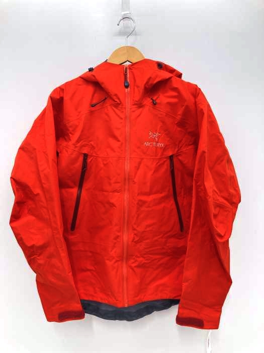 ARCTERYX(アークテリクス) BETA LT JACKET メンズ アウター