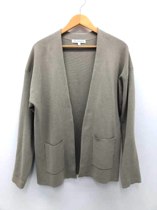 URBAN RESEARCH（アーバンリサーチ） TRミラノリブカーディガン レディース トップス