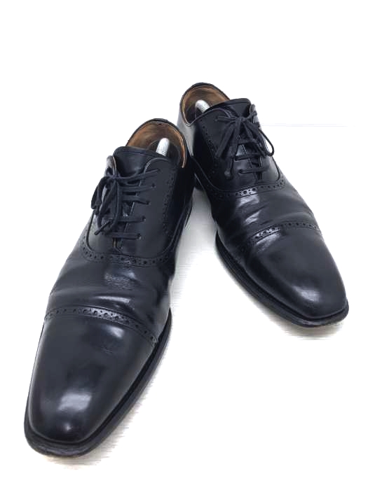 REGAL（リーガル） ストレートチップ レザーシューズ メンズ シューズ