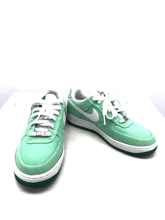 NIKE（ナイキ） AIR FORCE1 LOW CANVA レディース シューズ