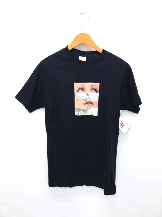 RIPNDIP（リップンディプ） グラフィックプリントTシャツ メンズ トップス