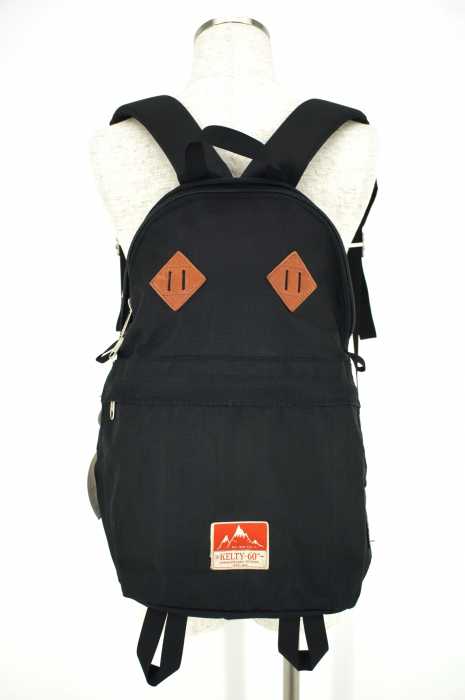 KELTY  （ケルティ） 60th Daypack Plus バックパック リュック メンズ バッグ