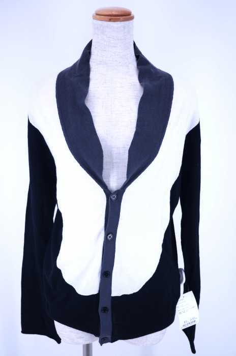 TOPMAN （トップマン） ショールカラーカーディガン レディース トップス