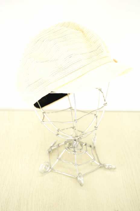 ANTEPRIMA （アンテプリマ） コットンキャスケット レディース 帽子