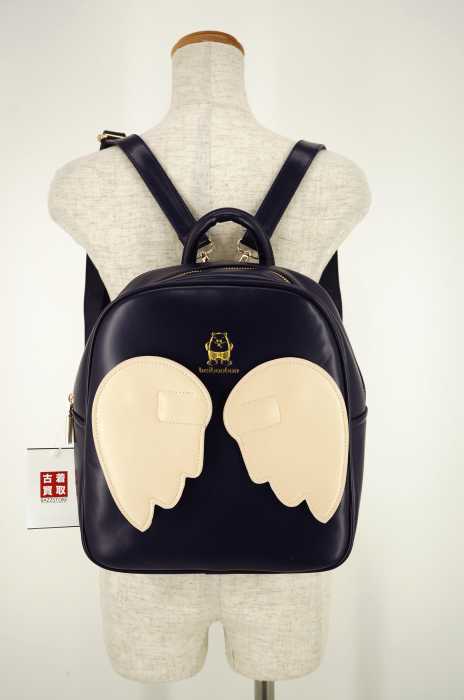 BeiBaoBao () デザインリュック レディース バッグ