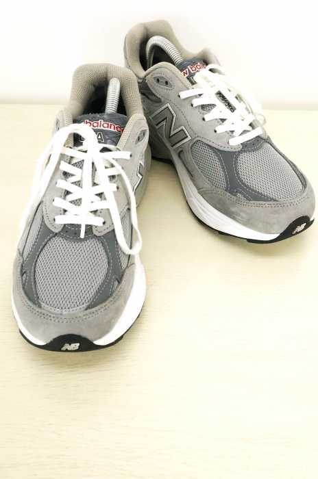NEW BALANCE （ニューバランス） USA製 W990GL3 メンズ シューズ