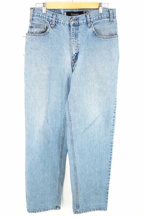 Levi's (リーバイス) SILVERTAB loose メンズ パンツ