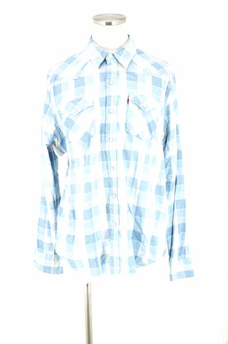 Levi's （リーバイス） メンズ トップス