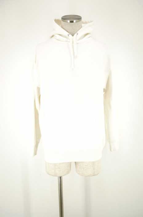 UNITED ARROWS green label relaxing （ユナイテッドアローズグリーンレーベルリラクシング） プルオーバーパーカー メンズ トップス