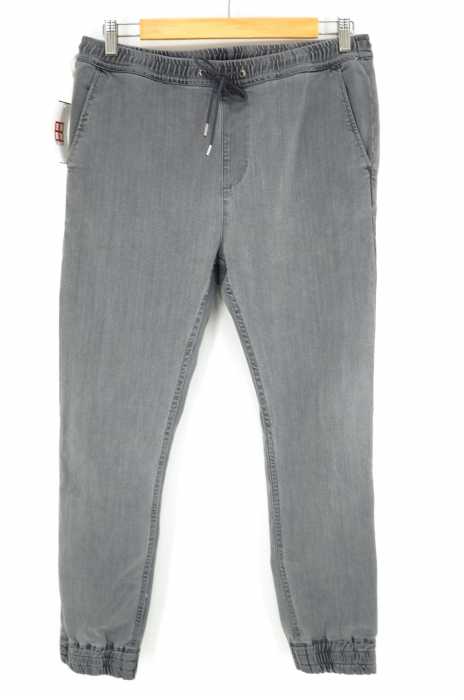 JOURNAL STANDARD relume （ジャーナルスタンダードレリューム） イージーリブパンツ メンズ パンツ