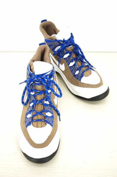 NIKE （ナイキ） 96年製 ハイカットスニーカー レディース シューズ