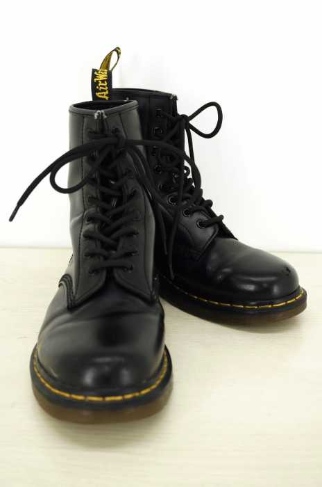 Dr.Martens （ドクターマーチン） 8ホール レースアップブーツ メンズ シューズ