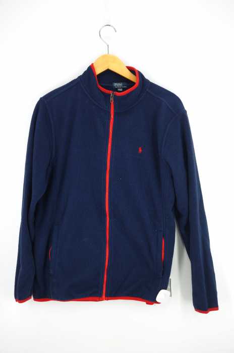 Polo by RALPH LAUREN （ポロバイラルフローレン） フリースジャケット メンズ アウター