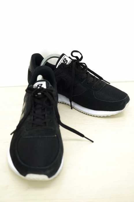NEW BALANCE （ニューバランス） WL220BK レディース シューズ