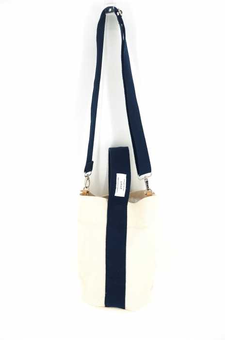 orne（オルネ） 2WAY キャンバスショルダーバッグ レディース バッグ