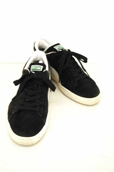 PUMA（プーマ） SUEDE メンズ シューズ
