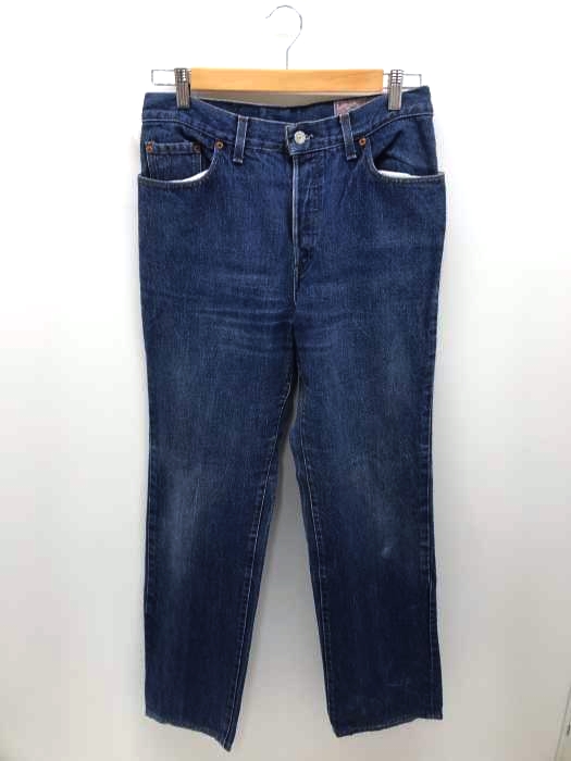 Levis(リーバイス) 80S 26501-0119 メンズ パンツ