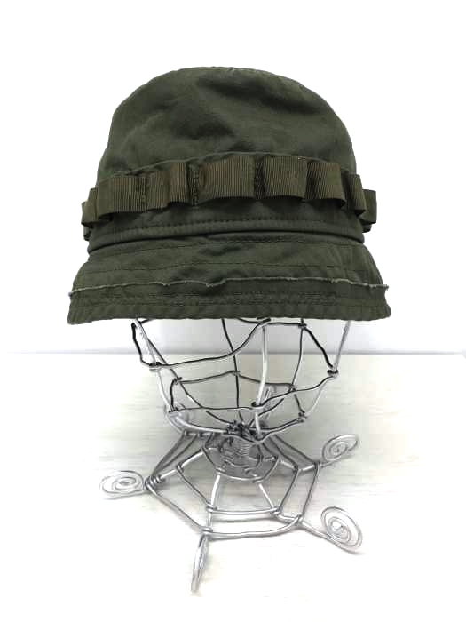 CORONA（コロナ） HAND MADE SHORT BOONIE メンズ 帽子