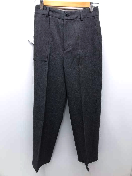 URBAN RESEARCH（アーバンリサーチ） ウールライクワークパンツ レディース パンツ